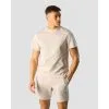 ICANIWILL Revive Heavy T-shirt Men, Beige -Udstyr og tilbehør butik 13281 164R ICANIWILL Revive Heavy T shirt Men Beige 01 maj23