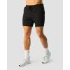 ICANIWILL Revive Heavy Shorts Men, Black -Udstyr og tilbehør butik 13282 001R ICANIWILL Revive Heavy Shorts Men Black 01 maj23