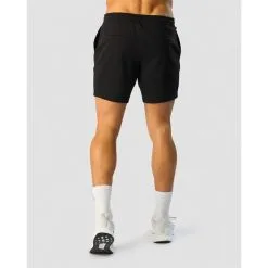 ICANIWILL Revive Heavy Shorts Men, Black -Udstyr og tilbehør butik 13282 001R ICANIWILL Revive Heavy Shorts Men Black 02 maj23 1
