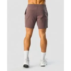 ICANIWILL Revive Heavy Shorts Men, Black -Udstyr og tilbehør butik 13282 280R ICANIWILL Revive Heavy Shorts Men Dusty Brown 02 maj23