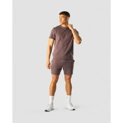 ICANIWILL Revive Heavy Shorts Men, Black -Udstyr og tilbehør butik 13282 280R ICANIWILL Revive Heavy Shorts Men Dusty Brown 04 maj23