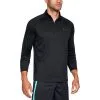 Under Armour UA Tech 2.0 1/2 Zip, Black -Udstyr og tilbehør butik 1328495 001R Under Armour UA Tech 2 0 1 2 Zip Black 01 0820