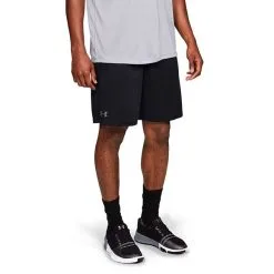 Under Armour UA Tech Mesh Short, Black