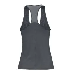 Under Armour UA HG Armour Racer Tank, Black -Udstyr og tilbehør butik 1328962 012R Under Armour HG Armour Racer Tank Pitch Gray 05 0121 2