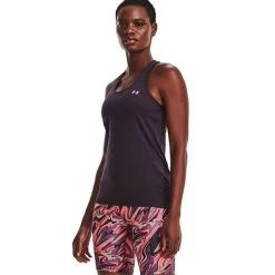 Under Armour UA HG Armour Racer Tank, Tux Purple -Udstyr og tilbehør butik 1328962 541R 1