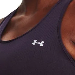 Under Armour UA HG Armour Racer Tank, Tux Purple -Udstyr og tilbehør butik 1328962 541R 2