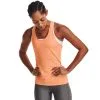 Under Armour UA HG Armour Racer Tank, Orange Tropic