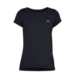 Under Armour UA HG Armour SS, Black -Udstyr og tilbehør butik 1328964 001R Under Armour HG Armour SS Black 04 0121