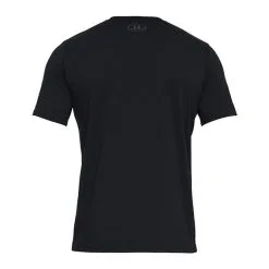 Under Armour UA Boxed Sportstyle SS, Steel 31 Under Armour UA Boxed Sportstyle SS, Steel -Udstyr og tilbehør butik 1329581 001r under armour ua boxed sportstyle ss black 1 2