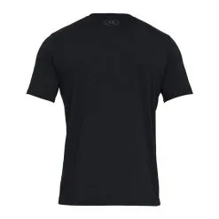 Under Armour UA Boxed Sportstyle SS, Black -Udstyr og tilbehør butik 1329581 001r under armour ua boxed sportstyle ss black 1