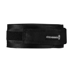 REHBAND X-RX Lifting Belt, Black -Udstyr og tilbehør butik 133306 010r xrx lifting belt black 2