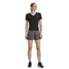 Under Armour Play Up Shorts 3.0, Carbon Heather -Udstyr og tilbehør butik 1344552 090R Under Armour Play Up Shorts CarbonHeather 0123 1
