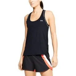 Under Armour UA Knockout Tank, Black