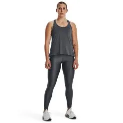 Under Armour UA Knockout Tank, Pitch Gray -Udstyr og tilbehør butik 1351596 012 FSF
