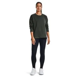 Under Armour UA Favorite WM Leggings, Black -Udstyr og tilbehør butik 1356403 001R Under Armour Favorite WM Leggings Black 04 0121