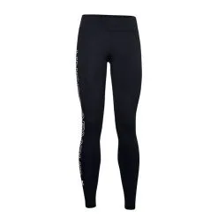 Under Armour UA Favorite WM Leggings, Black -Udstyr og tilbehør butik 1356403 001R Under Armour Favorite WM Leggings Black 05 0121