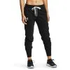 Under Armour Rival Fleece Joggers, Black -Udstyr og tilbehør butik 1356416 001R Under Armour Rival Fleece Joggers Black 01 0121