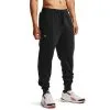 Under Armour UA Rival Fleece Joggers, Black -Udstyr og tilbehør butik 1357128 001R Under Armour Rival Fleece Joggers Black 0123 2