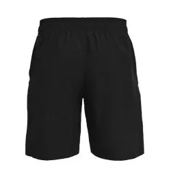 Under Armour UA Woven Graphic WM Short, Black -Udstyr og tilbehør butik 1361433 001R Under Armour UA Woven Graphic WM Short Black 06 0221