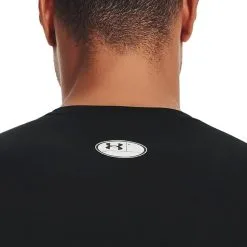 Under Armour UA HG Armour Comp LS, Black -Udstyr og tilbehør butik 1361524 001R Under Armour HG Armour Comp LS Black 03 0121 1