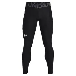 Under Armour UA HG Armour Leggings, Black -Udstyr og tilbehør butik 1361586 001R Under Armour UA HG Armour Leggings Black 01 jan21 1