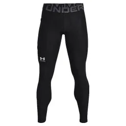 Under Armour UA HG Armour Leggings, Black -Udstyr og tilbehør butik 1361586 001R Under Armour UA HG Armour Leggings Black 01 jan21