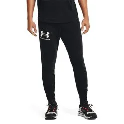 Under Armour UA Rival Terry Jogger, Black