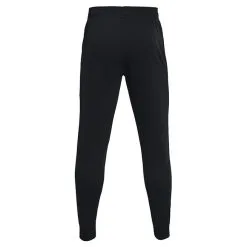 Under Armour UA Rival Terry Jogger, Black -Udstyr og tilbehør butik 1361642 001R Under Armour UA Rival Terry Jogger Black 02 jan21
