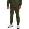 Under Armour UA Rival Terry Jogger, Marine Od Green -Udstyr og tilbehør butik 1361642 390 UA Rival Terry Jogger Marine Od Green FC
