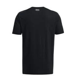 UA Project Rock Brahma Bull SS Ivory -Udstyr og tilbehør butik 1361733 003R UA Project Rock Brahma Bull SS Black 04 jan23 1