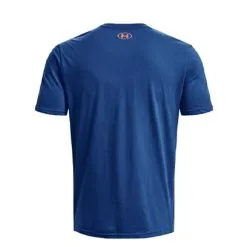 UA Project Rock Brahma Bull SS Ivory -Udstyr og tilbehør butik 1361733 471R UA Project Rock Brahma Bull SS Blue Mirage 05 jan23 2