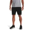 UA Project Rock Terry Shorts, Black -Udstyr og tilbehør butik 1361751 001R Under Armour Project Rock Terry Shorts Black 01 0121