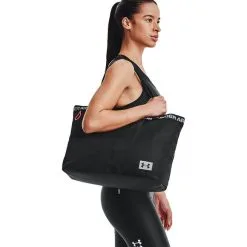 Under Armour UA Essentials Tote, Black