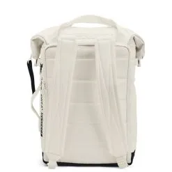 UA Project Rock Box Duffle Backpack, Black/Pitch Gray -Udstyr og tilbehør butik 1364189 130.MASTER UA Project Rock Box Duffel Backpack Ivory 02 jan23