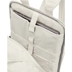 UA Project Rock Box Duffle Backpack, Black/Pitch Gray -Udstyr og tilbehør butik 1364189 130.MASTER UA Project Rock Box Duffel Backpack Ivory 03 jan23