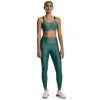 Under Armour Armour Hi Ankle Leg, Coastal Teal