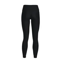 Under Armour Armour HiRise Leg, Black/White -Udstyr og tilbehør butik 1365336 001R UA Armour HiRise Leg Black White 06 0822