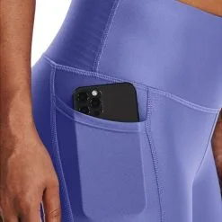 Under Armour Armour HiRise Leg, Baja Blue -Udstyr og tilbehør butik 1365336 495R