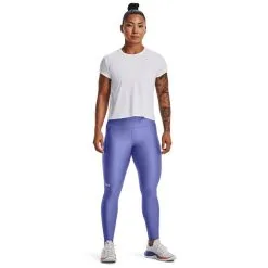 Under Armour Armour HiRise Leg, Baja Blue