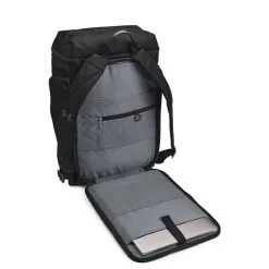 UA Project Rock Pro Box BP, Black -Udstyr og tilbehør butik 1372292 001.MASTER UA Project Rock Pro Box BP Black 02 jan23