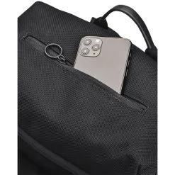 UA Project Rock Pro Box BP, Black -Udstyr og tilbehør butik 1372292 001.MASTER UA Project Rock Pro Box BP Black 06 jan23