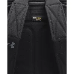 UA Project Rock Pro Box BP, Black -Udstyr og tilbehør butik 1372292 001.MASTER UA Project Rock Pro Box BP Black 09 jan23