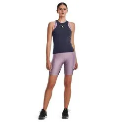 Project Rock Rib Tank, Tempered Steel/Summit White -Udstyr og tilbehør butik 1373587 558R UA Project Rock Rib Tank Tempered Steel Summit White 04 0922