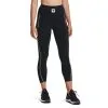 UA Project Rock Meridian Legging, Black/Summit White -Udstyr og tilbehør butik 1373591 001R UA Project Rock Meridian Legging Black Summit White 01 0922