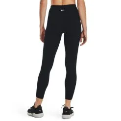 Project Rock Meridian Ankle Leggings Black 26 Project Rock Meridian Ankle Leggings Black -Udstyr og tilbehør butik 1373591 002R UA Project Rock Meridian Ankle Leggings Black 02 jan23 1