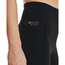 Project Rock Meridian Ankle Leggings Black 27 Project Rock Meridian Ankle Leggings Black -Udstyr og tilbehør butik 1373591 002R UA Project Rock Meridian Ankle Leggings Black 03 jan23 1