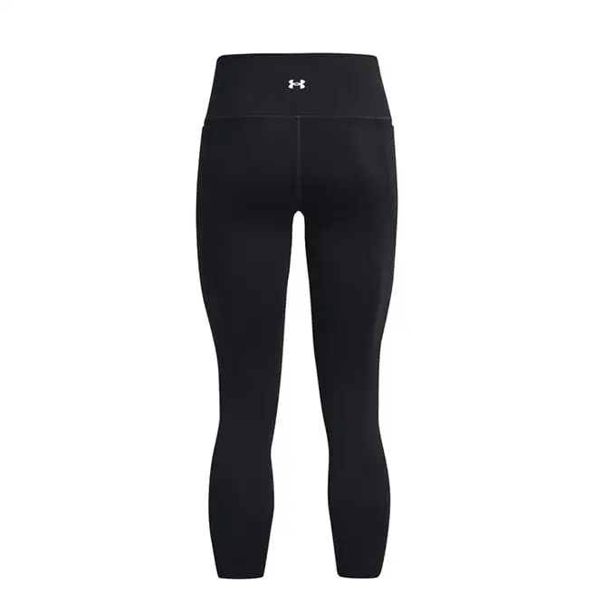 Project Rock Meridian Ankle Leggings Black 8 Project Rock Meridian Ankle Leggings Black - Billede 6