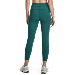 Project Rock Meridian Ankle Leggings Coastal Teal -Udstyr og tilbehør butik 1373591 722R UA Project Rock Meridian Ankle Leggings Coastal Teal 02 jan23 2