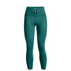 Project Rock Meridian Ankle Leggings Coastal Teal -Udstyr og tilbehør butik 1373591 722R UA Project Rock Meridian Ankle Leggings Coastal Teal 04 jan23 2