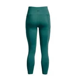 Project Rock Meridian Ankle Leggings Black 35 Project Rock Meridian Ankle Leggings Black -Udstyr og tilbehør butik 1373591 722R UA Project Rock Meridian Ankle Leggings Coastal Teal 05 jan23